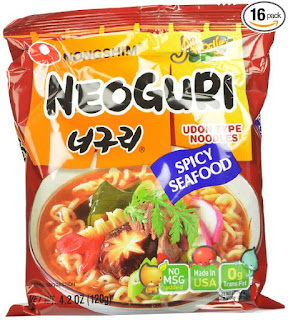 Nongshim, meaning farmer’s heart in Korean, represents our care and dedication for the food we bring to your table. 