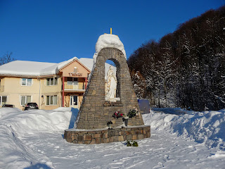 Синяк. Санаторий «Синяк».