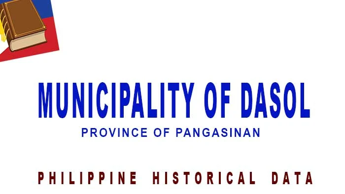 Municipality of Dasol, Pangasinan