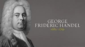 음악의 어머니라 불리우는 헨델(Georg Friedrich Händel)의 생애와 작품