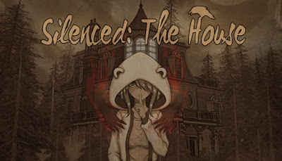 Silenced The House New Game Pc Ps4 Ps5 Xbox Switch