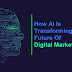 What could digital marketing systems look like in the future?
