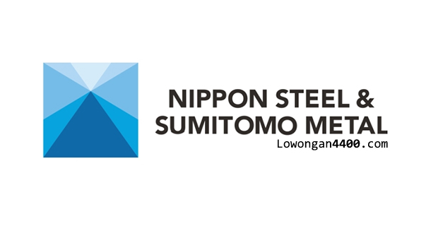 Lowongan Kerja PT. Nippon Steel and Sumitomo Metal 2018