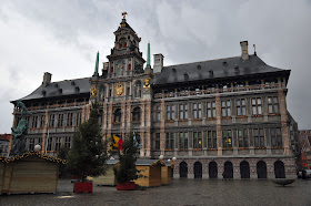 Flandes Brussels