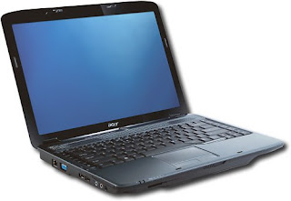 Acer Aspire 4730 Drivers for Windows Vista 32-bit