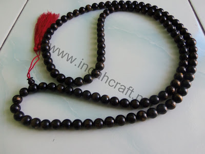 tasbih taliarus hirtam emas