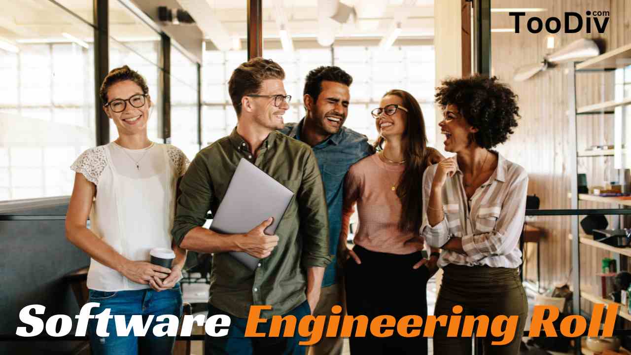 Exploring Exciting Career Opportunities in Tech: Software Engineering Roles