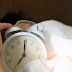 A way to build behavior for a healthier sleep