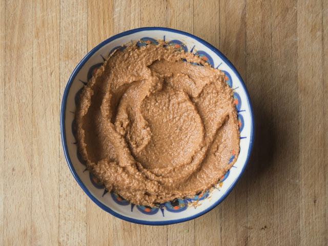 muhammara