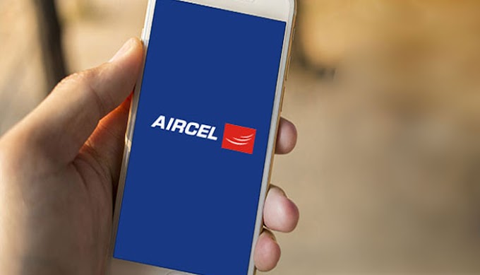 Aircel New Plans offers 168GB Data for 84 Days with Unlimited calls at Rs. 419