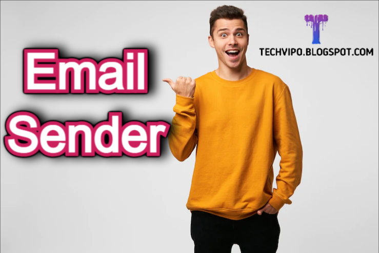 Email Sender is a tool that helps you troubleshoot problems with your email server. It allows you to send emails to any SMTP server and will display the communication log, which is very helpful.