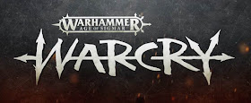 Age of Sigmar WarCry