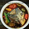Simak ini !!! Resep dan Cara Asem Asem Bandeng khas jawa