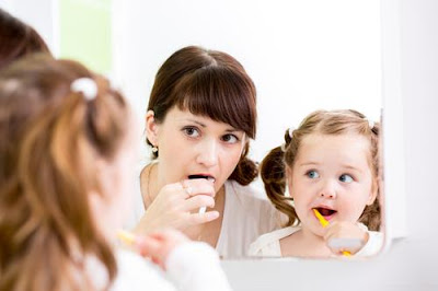 Pentingnya Tahu Tips Bagaimana Cara Menjaga Kesehatan Gigi Anak ?