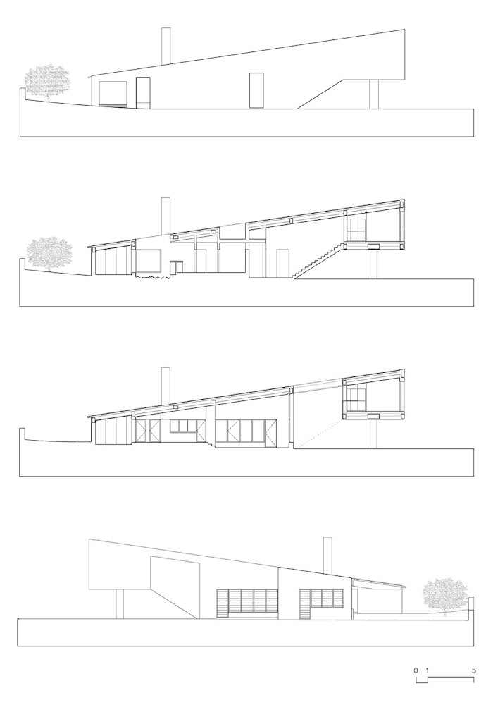Casa Estela - Costa Fierros Arquitectos