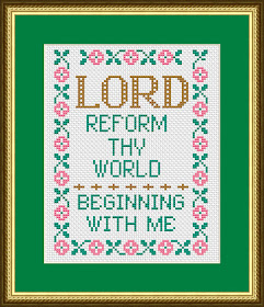 free cross stitch patters