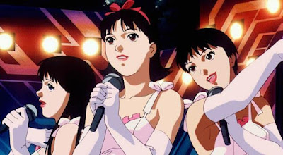 Perfect Blue 1997 Movie Image 11