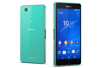 Xperia Z3