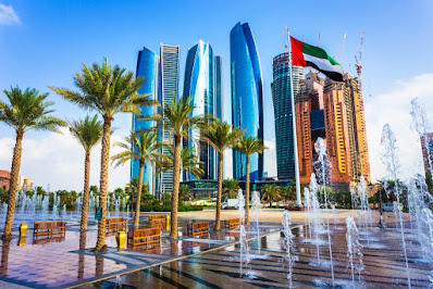 Abu Dhabi Move Permit