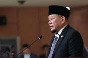 LaNyalla Mengapresiasi MK Hapus PT 20 Persen, Harapkan Jadi Momentum Perubahan Fundamental