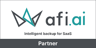 Afi.ai Your Trusted Partner in Cloud Data Protection