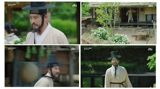 Flower Crew : Joseon Marriage Agency 