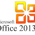 Microsoft Office 2013