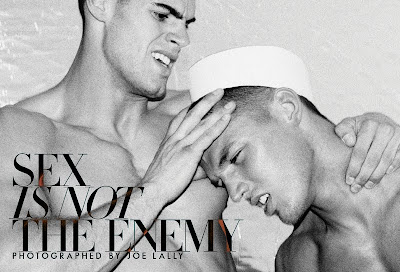 Chad White & Kerry Degman