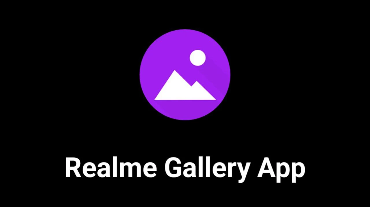 Realme Gallery App gets New Update V14.2.5