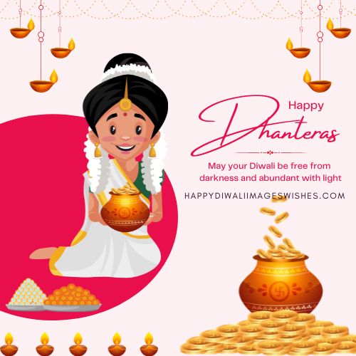 happy dhanteras pic