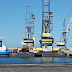 Shipping Mediterranean SeaLog conferma il suo impegno per lo sviluppo dello scalo di Porto Torres