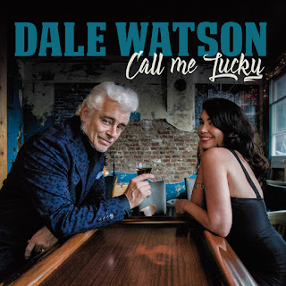 MP3 download Dale Watson - Call Me Lucky iTunes plus aac m4a mp3