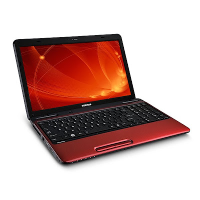 Toshiba Satellite L655D-S5076RD