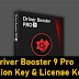  Driver Booster 9 Pro Activation Key & License Key Free