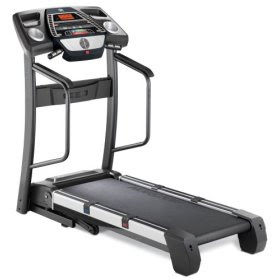 Horizon T74 Treadmill