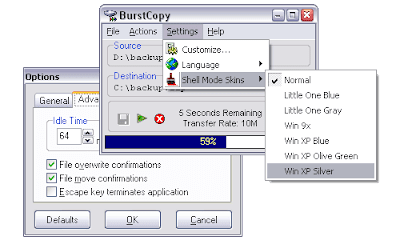 BurstCopy free download, copy, burst, ComputerMastia, Opensoftwarefree