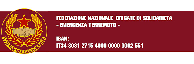 Risultati immagini per brigate di solidarietà attiva