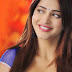 Telugu hot heroine Shruti Haasan hot without dress sexy photos