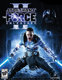 Download - Star Wars: The Force Unleashed 2 - PC