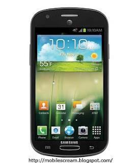 Samsung Galaxy Express™ (AT&T) 