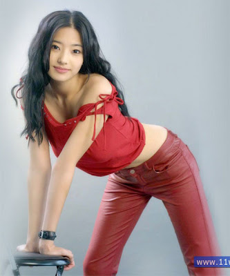 Han Chae Young