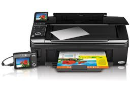 Epson TX400