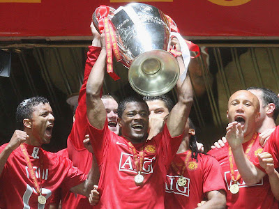 patrice evra biography