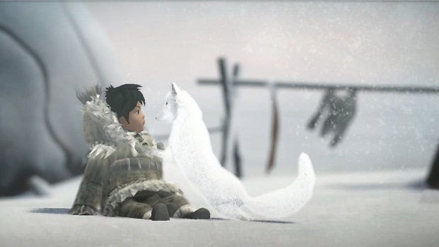  Never Alone (Kisima Inŋitchuŋa) (Kisima Ingitchuna)