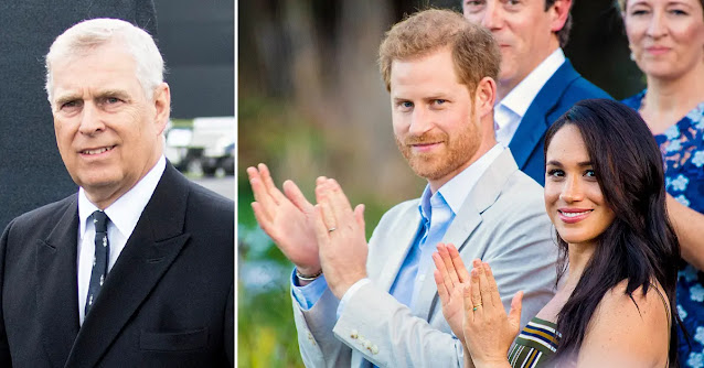 Analyzing Andrew Schulz's Critique on Meghan Markle and Prince Harry's Popularity in the USA
