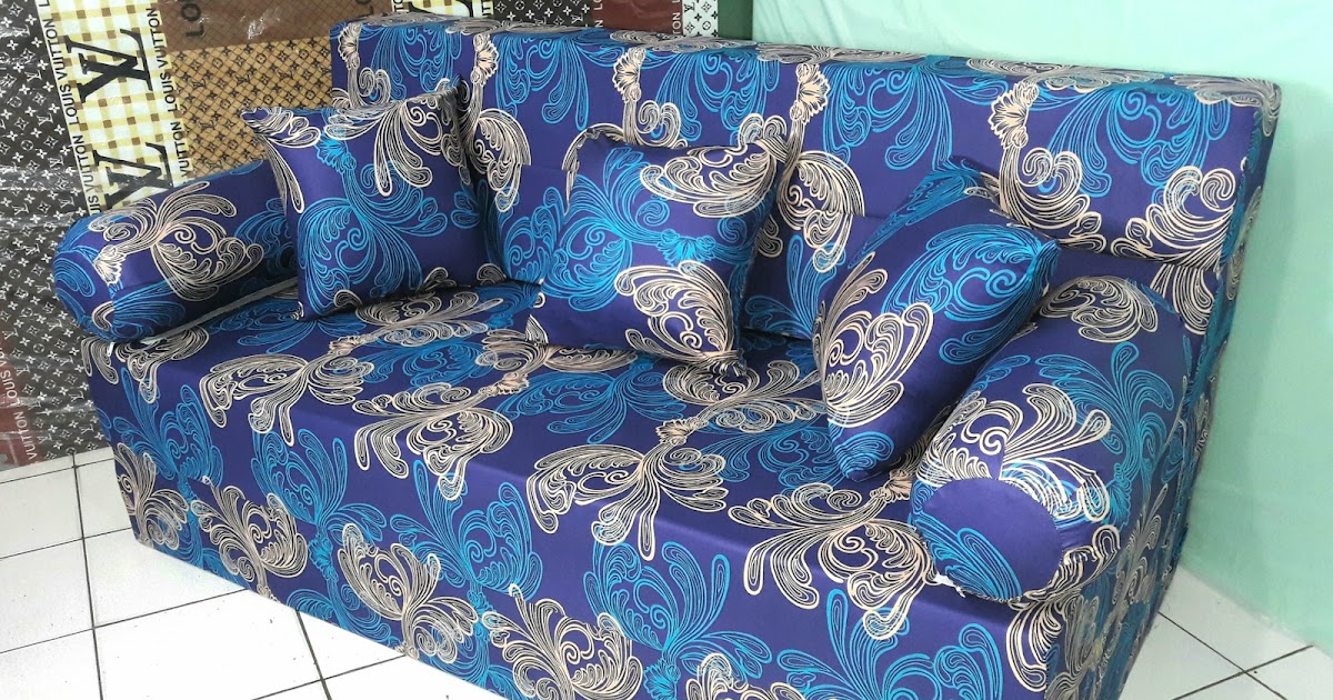 Harga Sofa Bed Inoac Terbaru 2019  Agen Jual Kasur Busa 