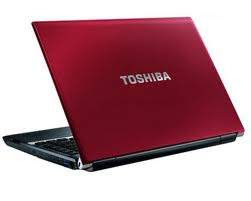 TOSHIBA Portege R830