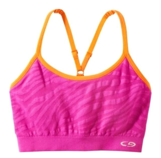 3 Cheap Runners: Lululemon Athletica Flow Y II & Champion C9 Seamless Sports  Bra Review