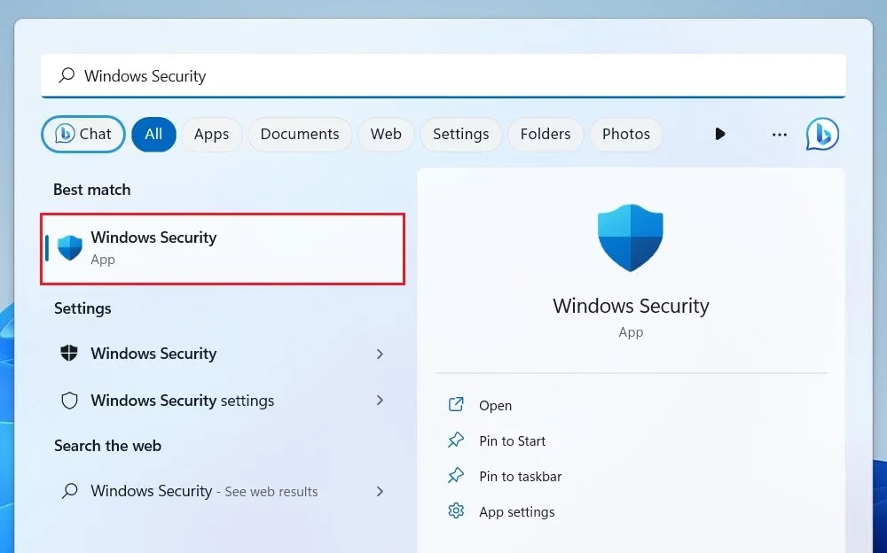 كيفية تمكين الحماية من برامج الفدية في ويندوز 11 Windows