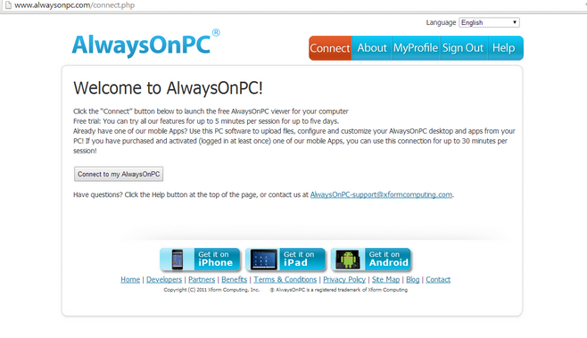 Tutorial Cara Mendapatkan VPS Gratis di AlwaysOnPc